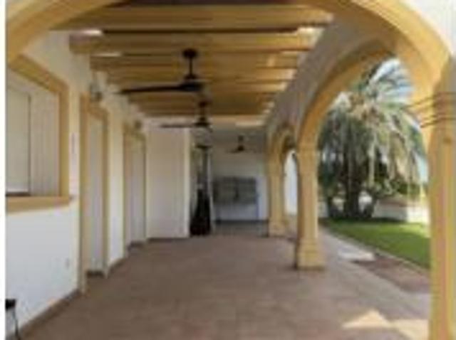 Chalet Venta Beniarbeig, Beniarbeig