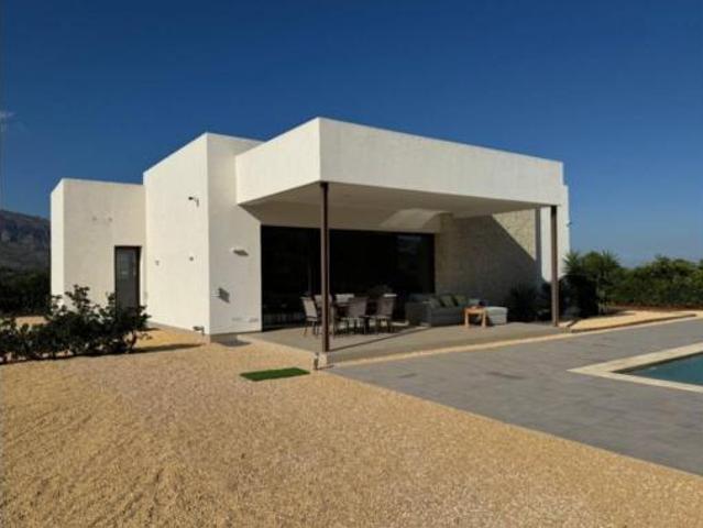 Chalet Venta Beniarbeig, Beniarbeig