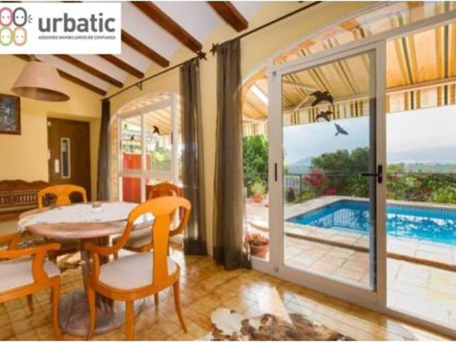 Chalet Venta Beniarjó, Beniarjó