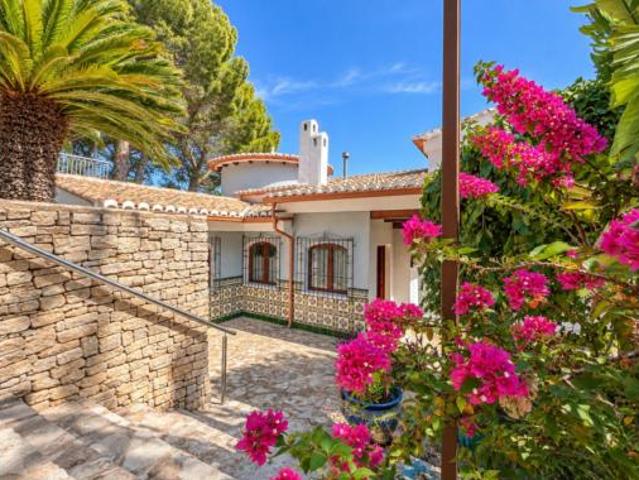 Chalet Venta Beniarjó, Beniarjó