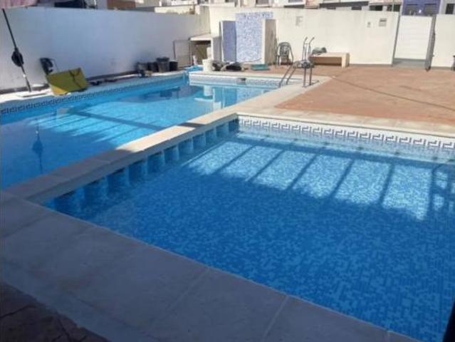 Chalet Venta Beniarjó, Beniarjó