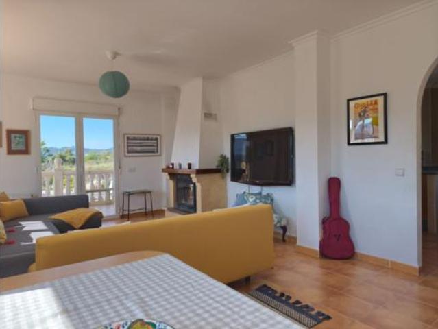 Chalet Venta Beniarrés, Beniarrés
