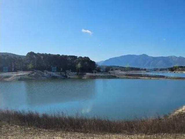 Chalet Venta Beniarrés, Beniarrés