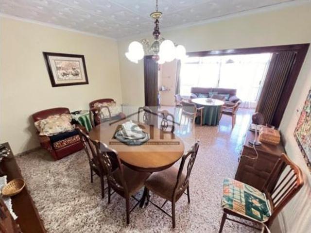 Chalet Venta Benicull de Xúquer, Benicull de Xúquer