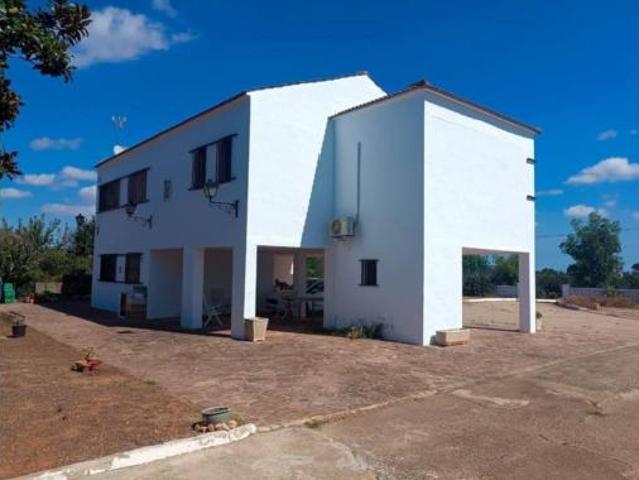 Chalet Venta Benicull de Xúquer, Benicull de Xúquer