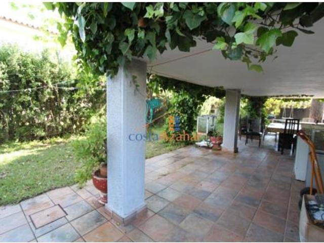 Chalet Venta Benicàssim Benicasim, Benicàssim Golf