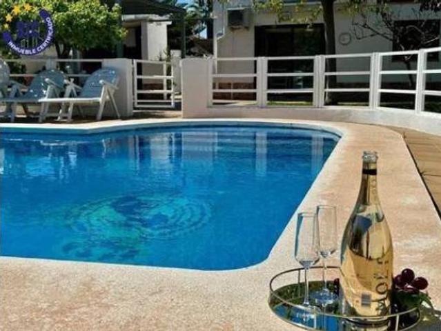 Chalet Venta Benicàssim Benicasim, Benicàssim Golf