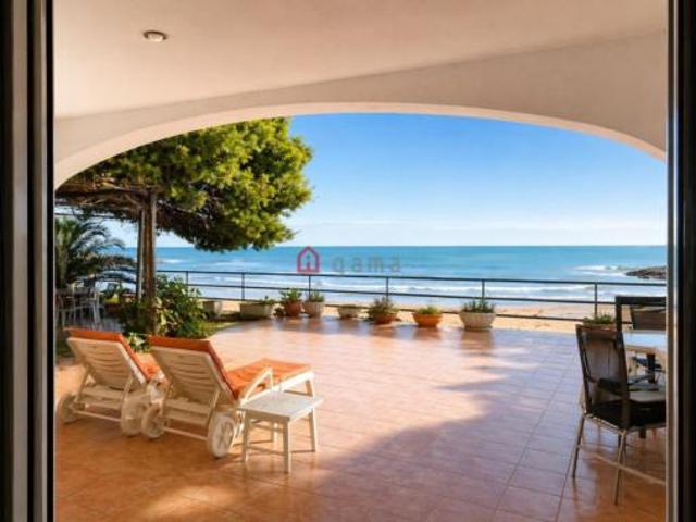 Chalet Venta Benicàssim Benicasim, Els Terrers