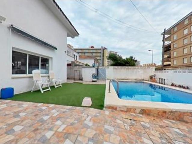 Chalet Venta Benicàssim Benicasim, Heliópolis Curva
