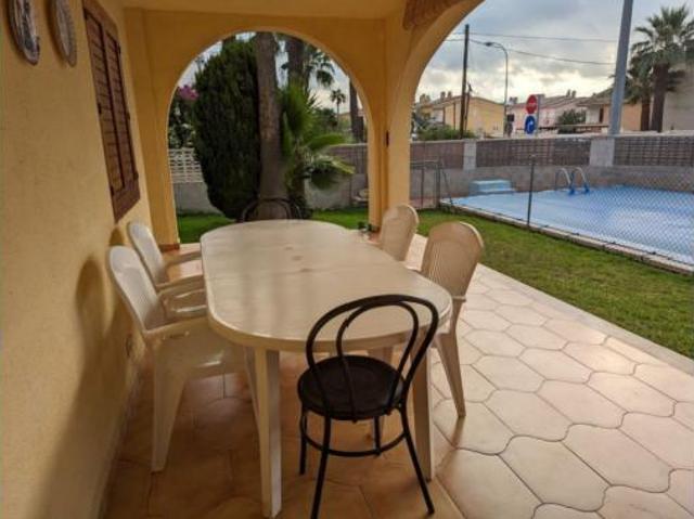 Chalet Venta Benicàssim Benicasim, Heliópolis Curva