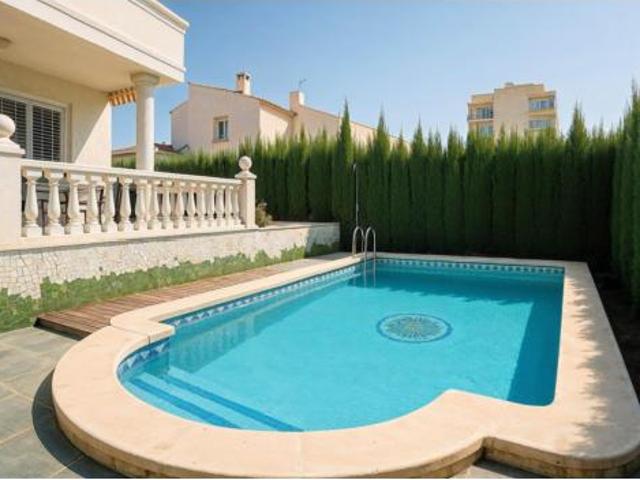 Chalet Venta Benicàssim Benicasim, La Torre L'Almadrava