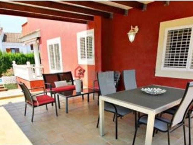 Chalet Venta Benicàssim Benicasim, La Torre L'Almadrava