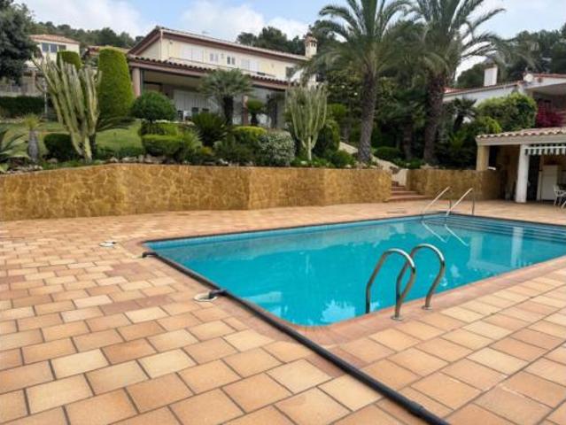 Chalet Venta Benicàssim Benicasim, Montornés Las Palmas El Refugio