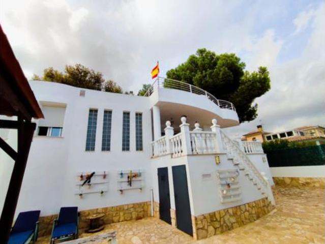 Chalet Venta Benicàssim Benicasim, Montornés Las Palmas El Refugio