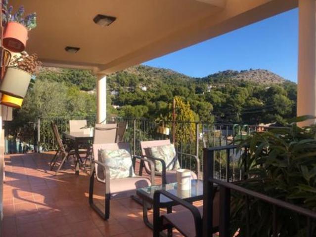 Chalet Venta Benicàssim Benicasim, Montornés Las Palmas El Refugio