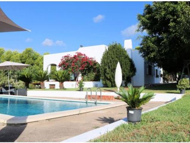 Chalet Venta Benicàssim Benicasim, Montornés Las Palmas El Refugio
