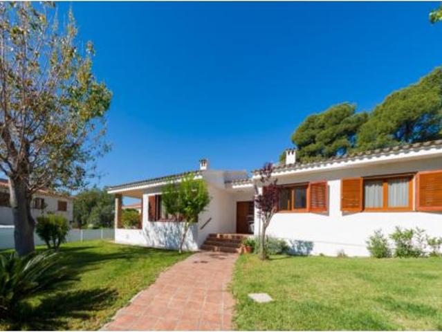 Chalet Venta Benicàssim Benicasim, Montornés Las Palmas El Refugio