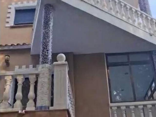 Chalet Venta Benicàssim Benicasim, Montornés Las Palmas El Refugio