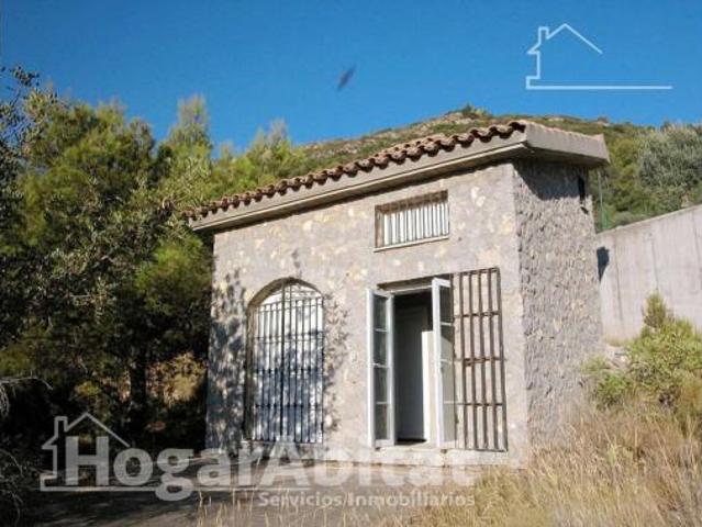 Chalet Venta Benicàssim Benicasim, Montornés Las Palmas El Refugio