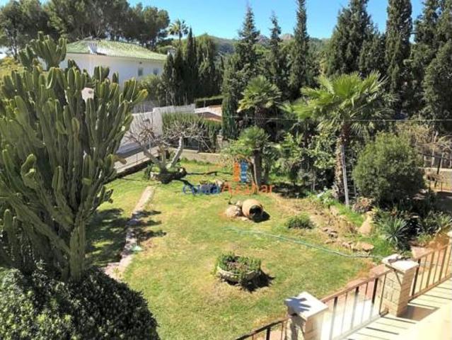 Chalet Venta Benicàssim Benicasim, Montornés Las Palmas El Refugio