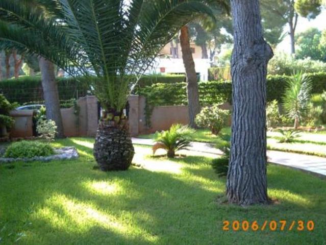 Chalet Venta Benicàssim Benicasim, Montornés Las Palmas El Refugio