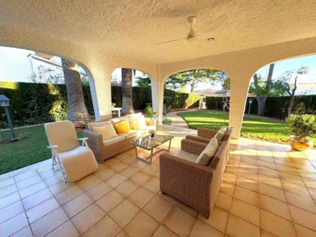 Chalet Venta Benicàssim Benicasim, Nucli Urbà