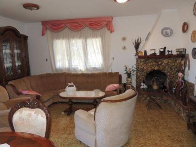 Chalet Venta Benicarló, La Mar Xica