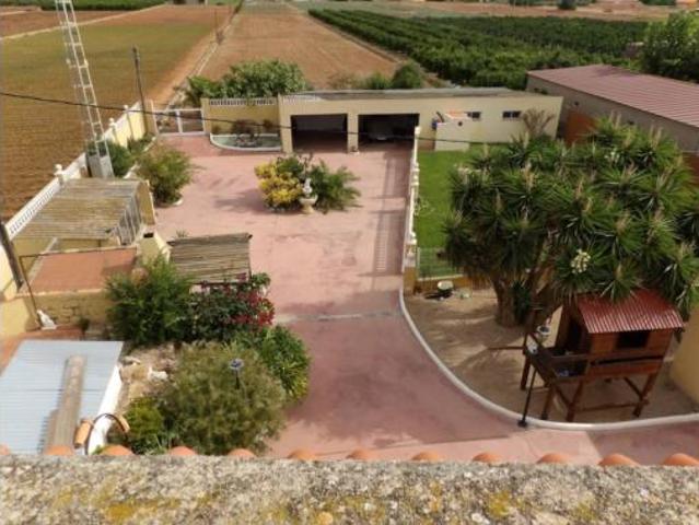 Chalet Venta Benicarló, La Mar Xica
