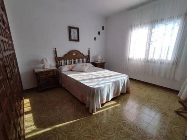 Chalet Venta Benicarló, La Mar Xica
