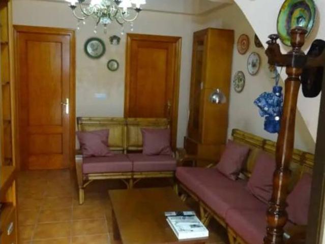 Chalet Venta Benicarló, Poble de Benicarló