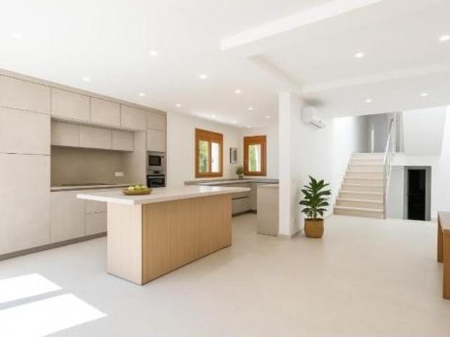 Chalet Venta Benicarló, Poble de Benicarló