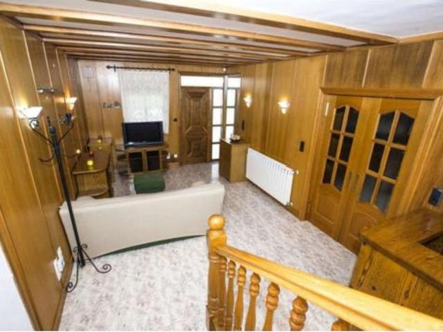 Chalet Venta Benicarló, Poble de Benicarló