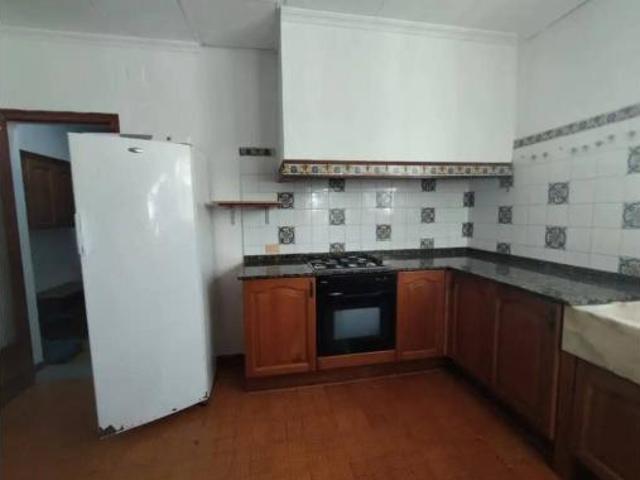 Chalet Venta Benicarló, Poble de Benicarló