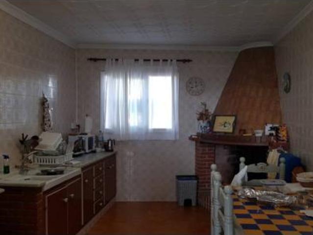 Chalet Venta Benicarló, Poble de Benicarló