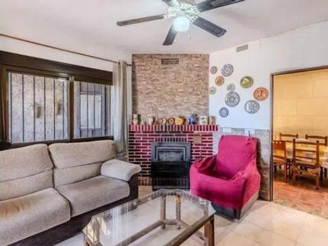 Chalet Venta Benicarló, Poble de Benicarló