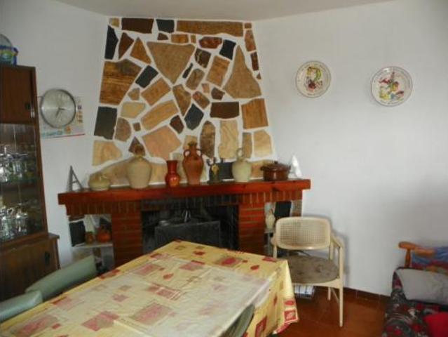 Chalet Venta Benicarló, Poble de Benicarló