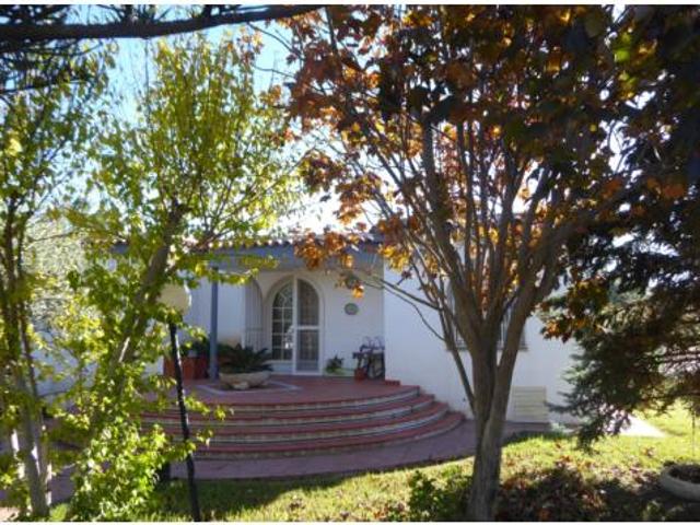 Chalet Venta Benicarló, Poble de Benicarló