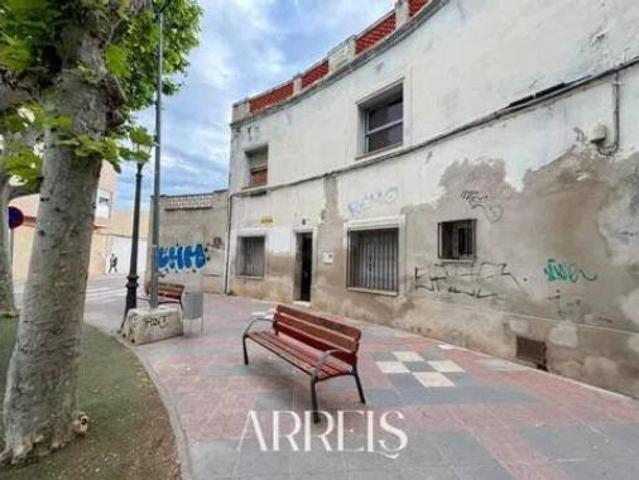 Chalet Venta Benicarló, Poble de Benicarló
