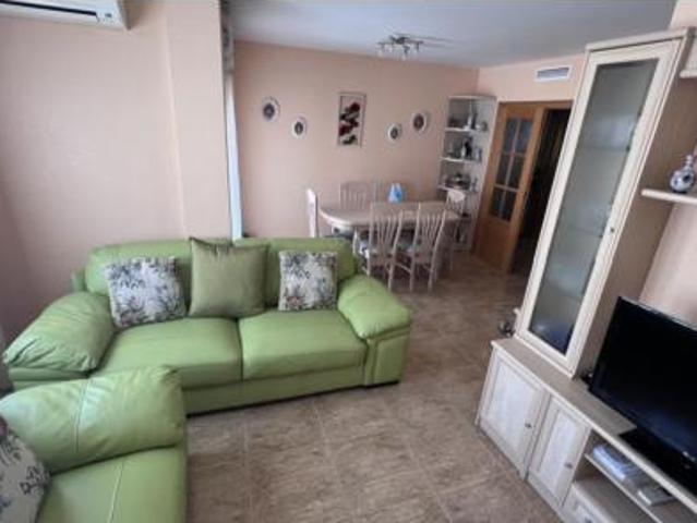 Chalet Venta Benicarló, Port