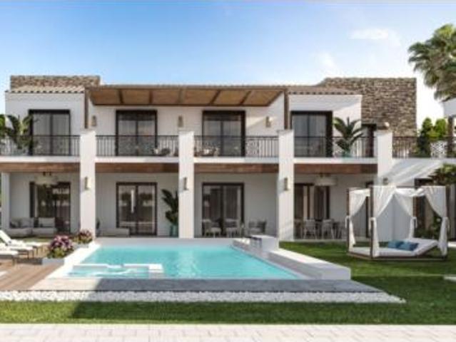 Chalet Venta Benidoleig, Benidoleig