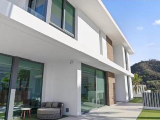 Chalet Venta Benidorm, Benidorm