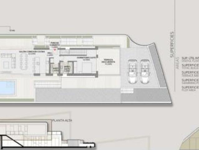 Chalet Venta Benidorm, Benidorm