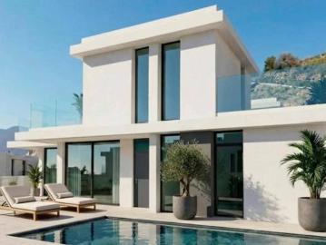 Chalet Venta Benidorm, Benidorm