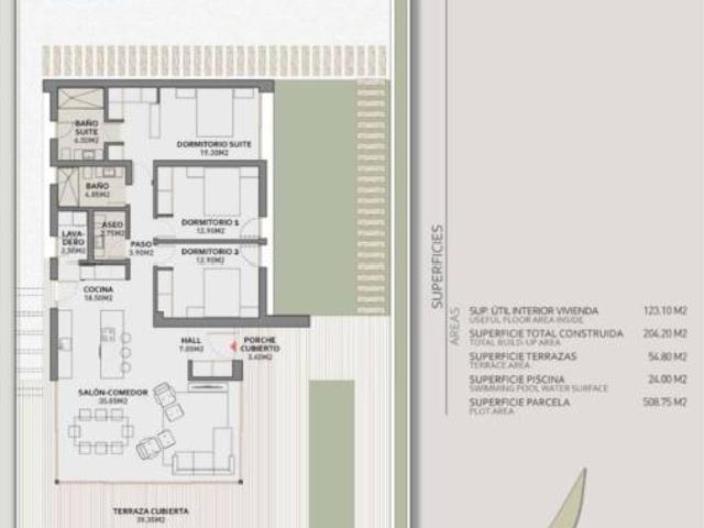 Chalet Venta Benidorm, Benidorm
