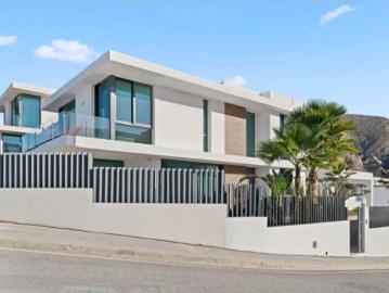 Chalet Venta Benidorm, Benidorm
