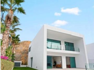 Chalet Venta Benidorm, Benidorm