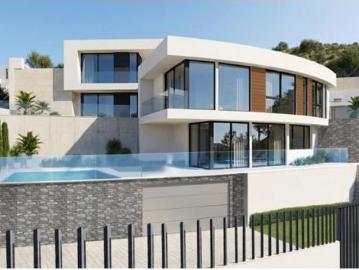Chalet Venta Benidorm, Benidorm
