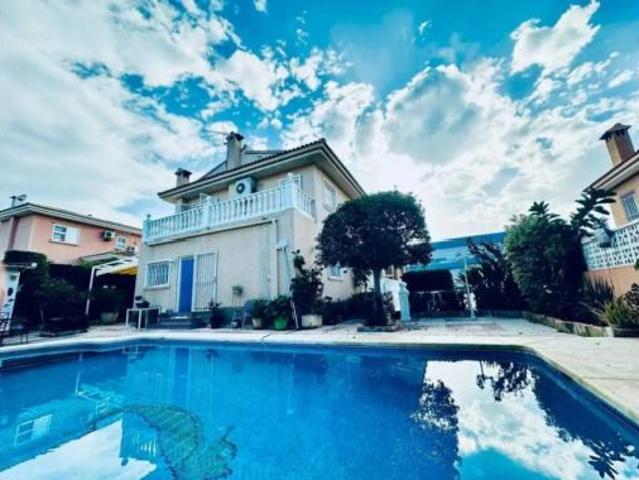 Chalet Venta Benidorm, Benidorm