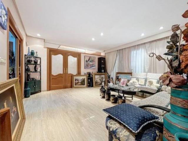 Chalet Venta Benidorm, Poble de Llevant