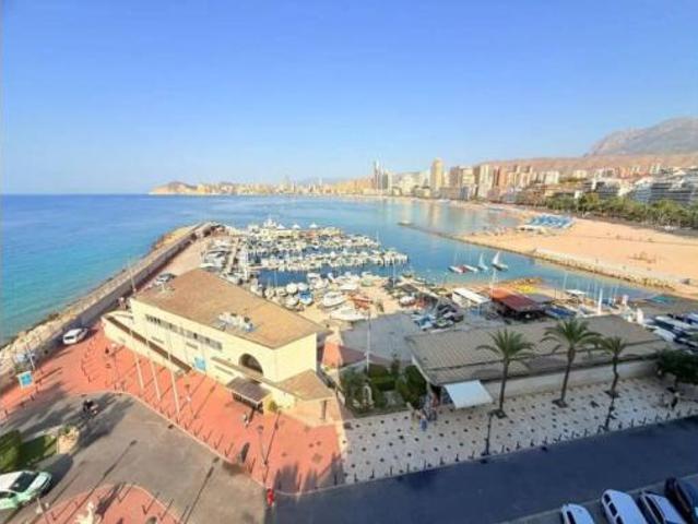 Chalet Venta Benidorm, Benidorm